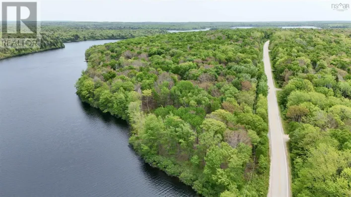 Lot Highway 340, Forest Glen