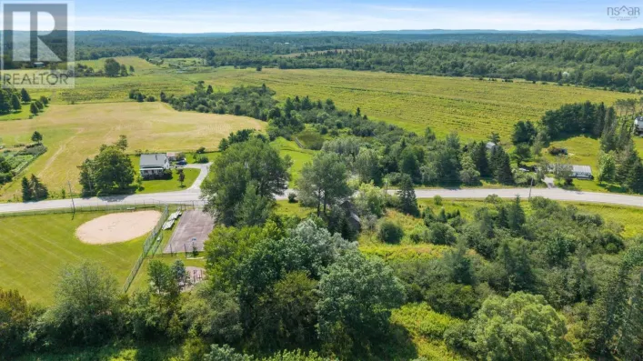 Lot Highway 357, Elderbank