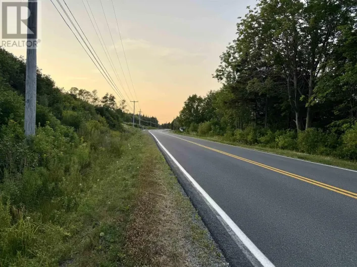 Lot Highway 4, Aulds Cove