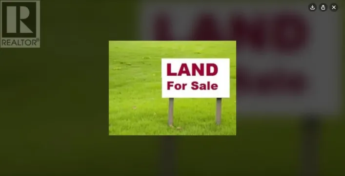 LOT Highway 6, East Wallace