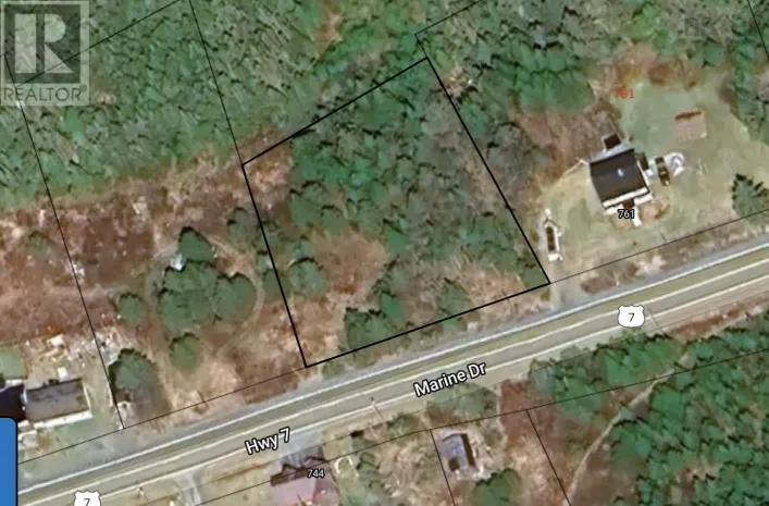 Lot Highway 7, Ecum Secum