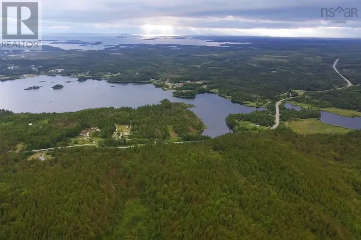 Lot Highway 7, Ecum Secum