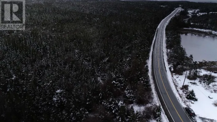 Lot Highway 7, Ecum Secum