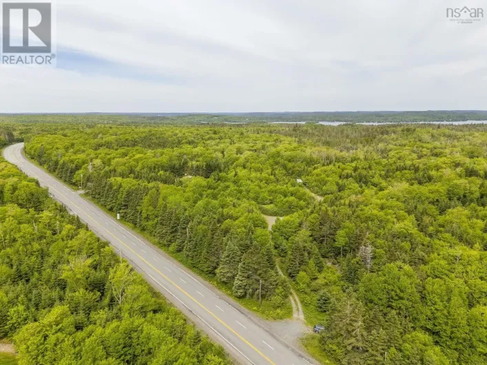 Lot Highway 7, Lake Charlotte