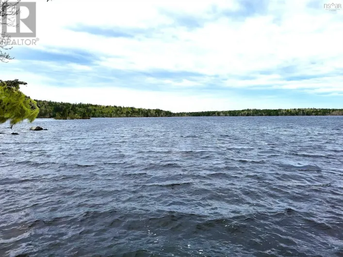 Lot Hirtle Road, Voglers Cove