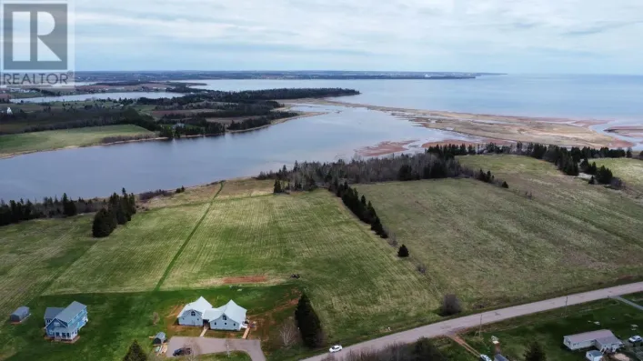 Lot Howe Point Road, Eglington