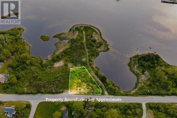 LOT HS-4 Hammond Street, Shelburne