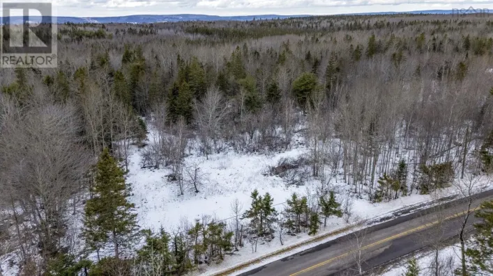 Lot Inglisville Road, Inglisville