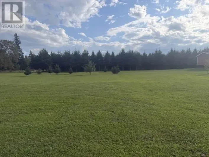 Lot Irwin Crescent, Cascumpec