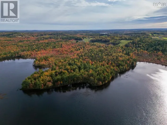 Lot Italy Cross Road, Italy Cross