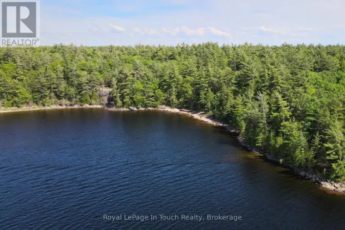 LOT J ISLAND 1810, Georgian Bay