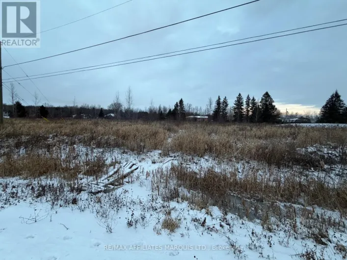 LOT JAMES CRESCENT, South Glengarry