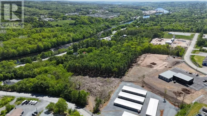 Lot JG-1 Logan Road, Bridgewater