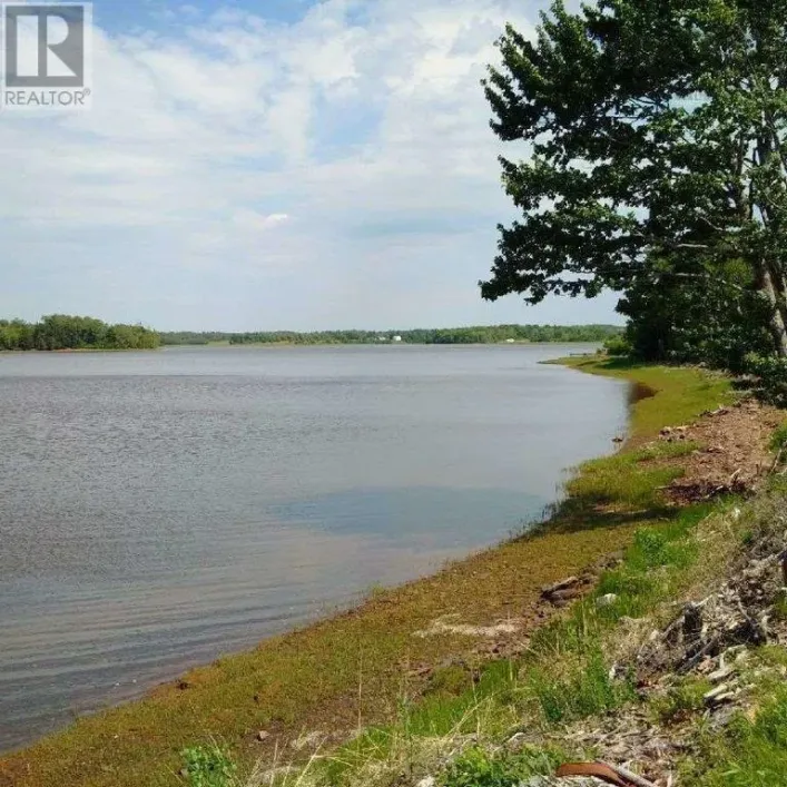 Lot JJMI-1 Jeff Ross Road, Barrachois