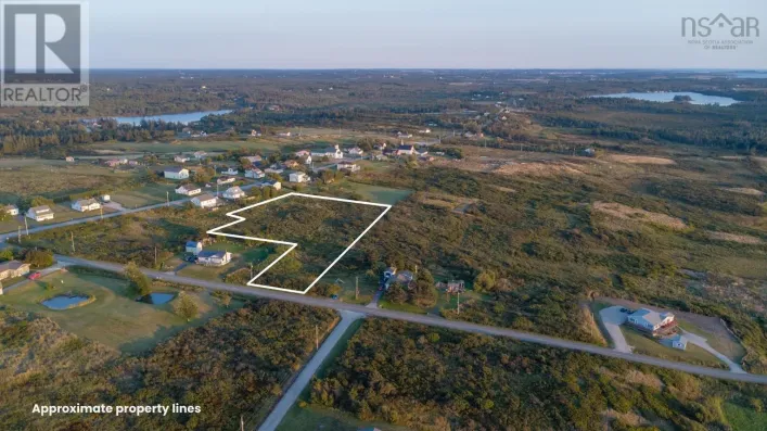 LOT JR2 Ross Durkee Road, Sandford