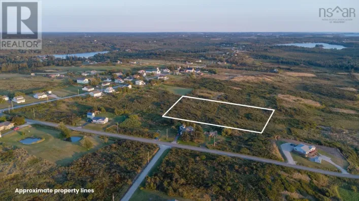 LOT JR3 Ross Durkee Road, Sandford