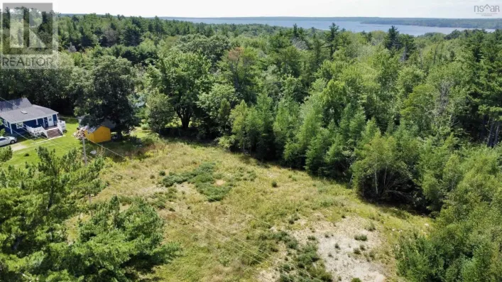 Lot K1 Clements Street, Shelburne