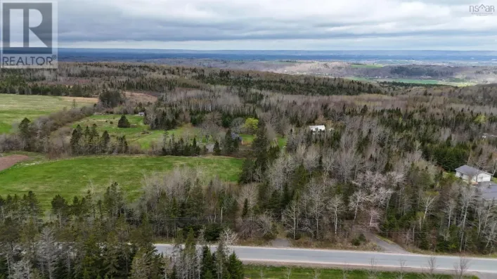 Lot K-2 809 Newtonville Road, Forest Hill