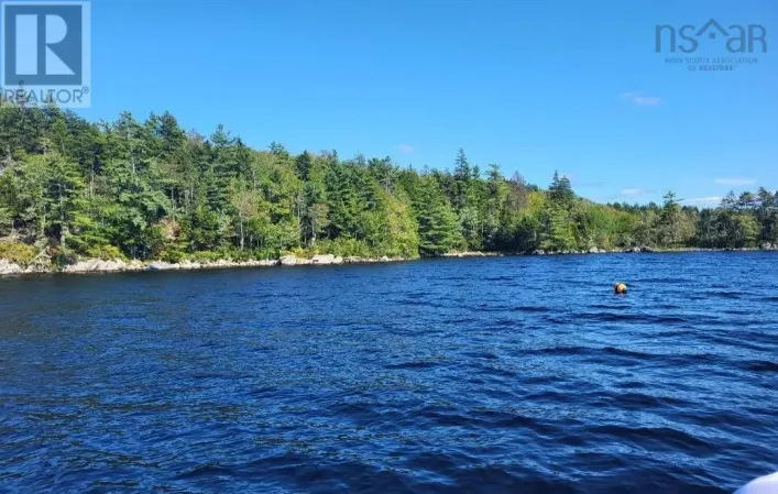 Lot KM1 Thompson Lake Unknown, Porters Lake