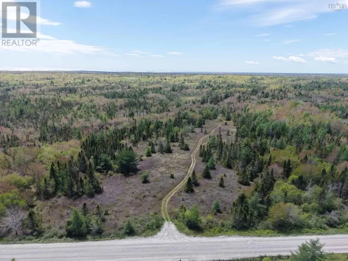 Lot Lake Road, Jordan Bay