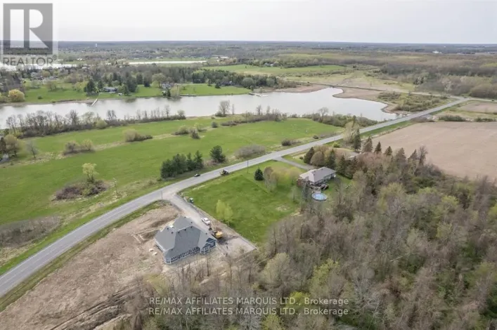 LOT LAKESHORE DRIVE, South Dundas