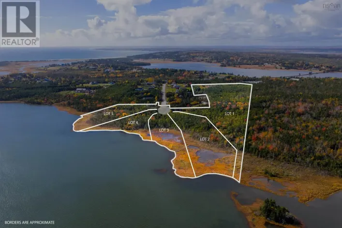 Lot Lawrencetown Road, Lawrencetown