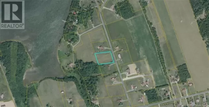 Lot Loop Road, Saint-Joseph-De-Kent