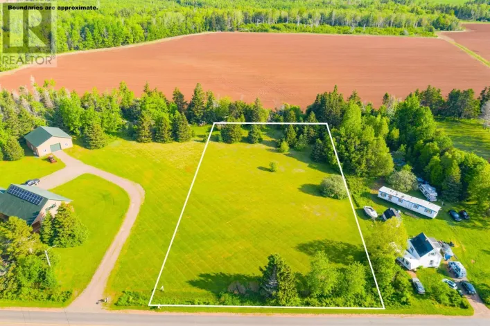 Lot LOWER ROLLO BAY Road, Souris West