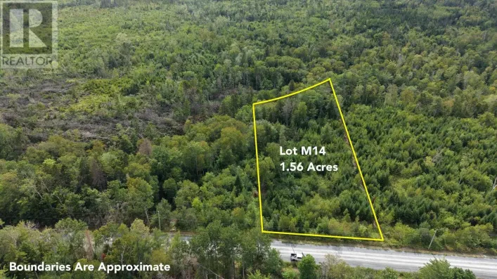 Lot M14 Lake Road, Noel