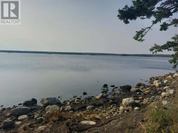 Lot M-3 2640 West Sable Road, Little Harbour