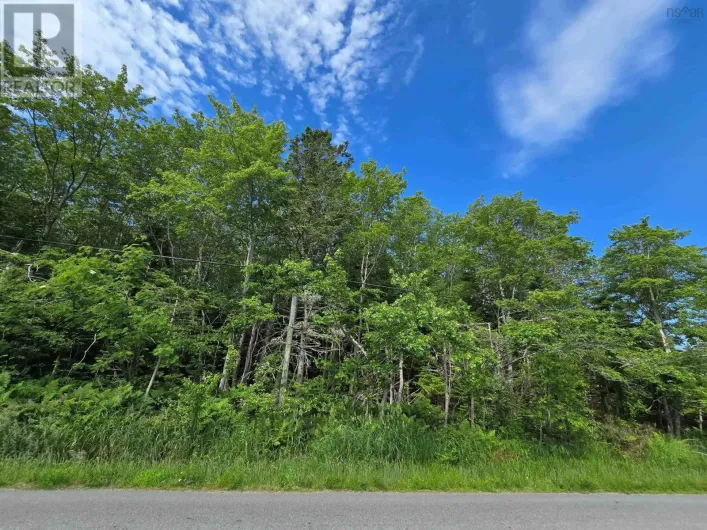 Lot Main Shore Road, North Chegoggin