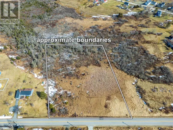 Lot Main Shore Road, Port Maitland