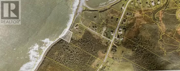 Lot Main Shore Road, Port Maitland