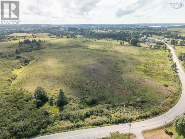 Lot Main Shore Road, South Chegoggin