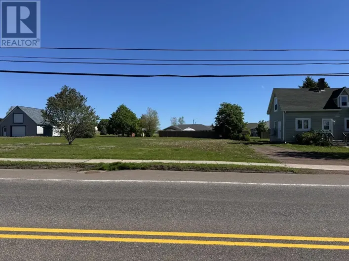 LOT MAIN Street, Miscouche