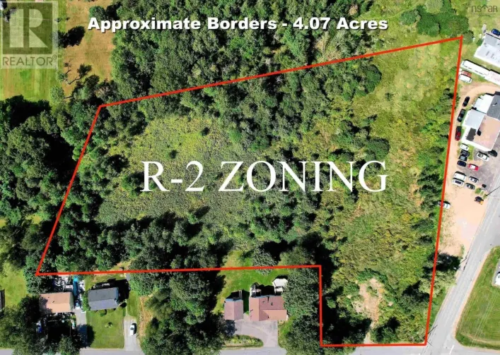 Lot McKittrick Road, North Kentville