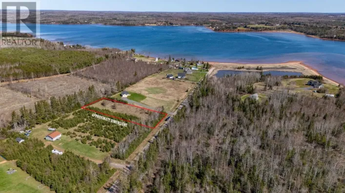 Lot Morrisons Beach Road, Georgetown Royalty