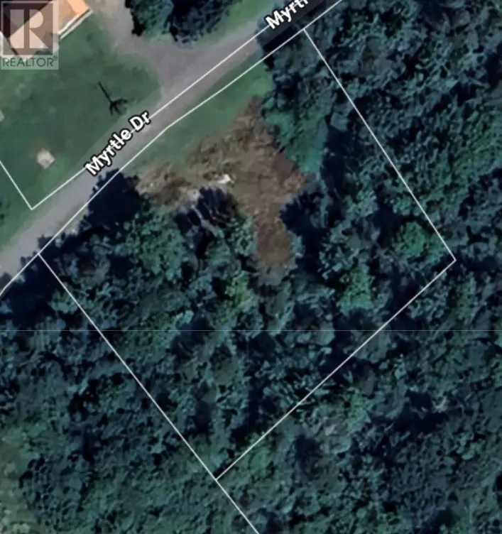 Lot Myrtle Road, Bear River