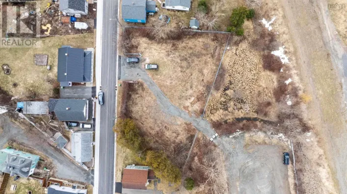 Lot Nesbitt Street, Windsor