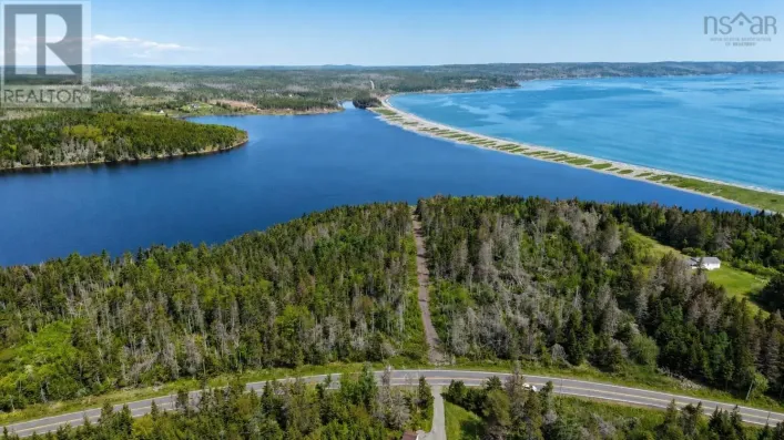 Lot No 327 Highway, Gabarus
