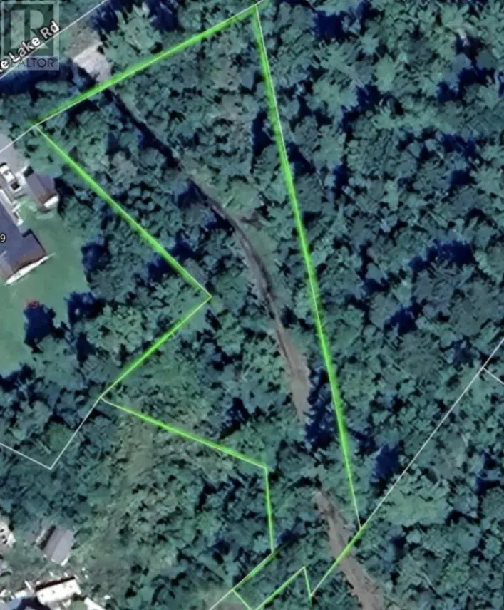 LOT North Uniacke Lake Road, Mount Uniacke