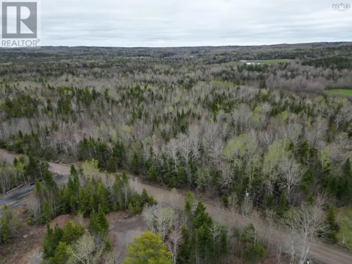 Lot Old Renfrew Road, Upper Rawdon
