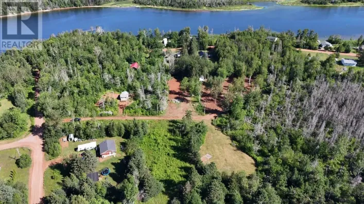 Lot Osprey Drive, Mill Cove
