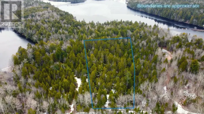 Lot Otter Lane, East Dalhousie