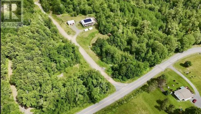 Lot P2 Mines Road, Upper Falmouth