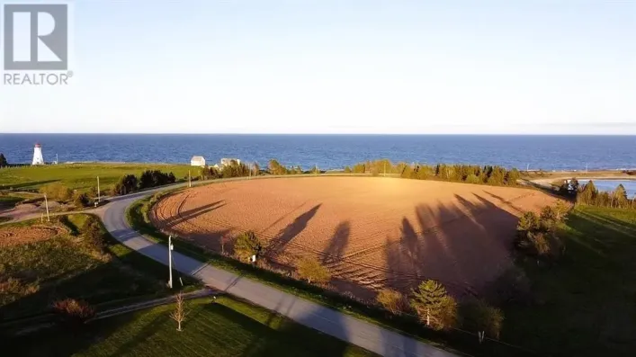 Lot Panmure Island Road, Panmure Island