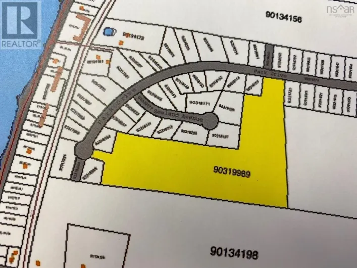 Lot Park Drive, Brooklyn