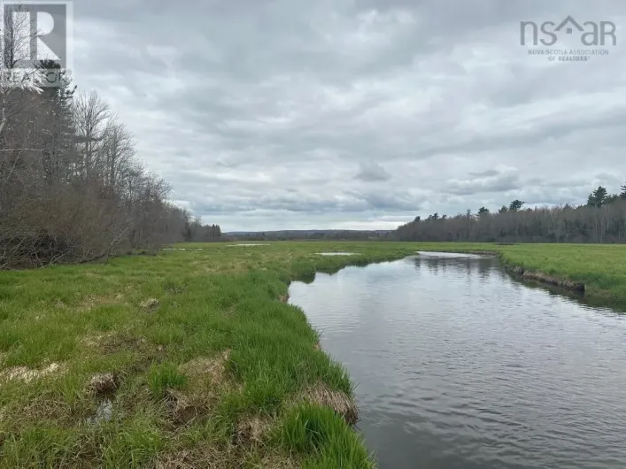 Lot Park Street, Kentville