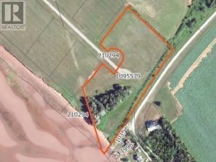 Lot Patrick Drive, Augustine Cove