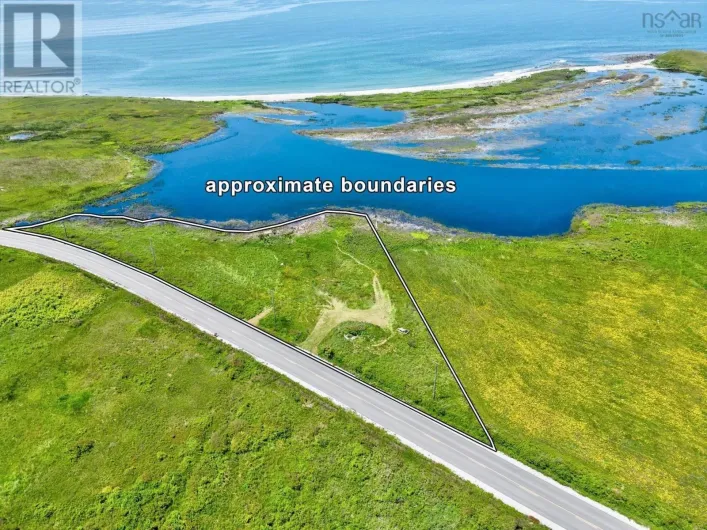 Lot Pembroke Road, Pembroke